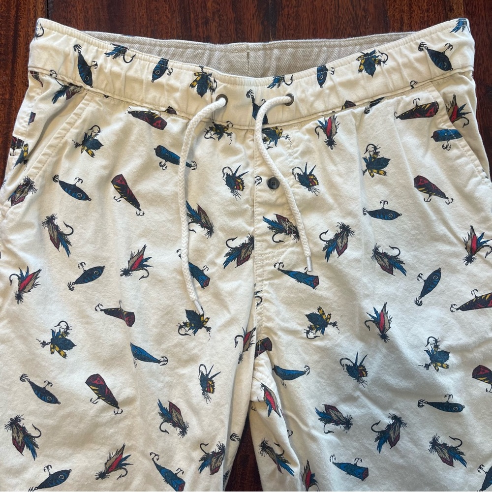 Men’s Kavu Drawstring Pants